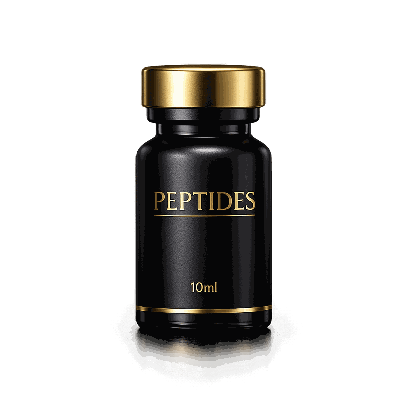 Aura Peptides product