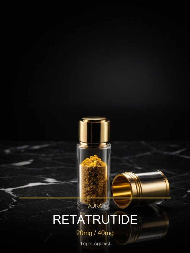 Retatrutide 20mg